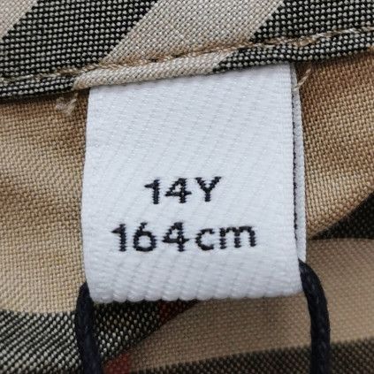 Burberry Burberry Men 32 Shorts Size US 32 / EU 48 - 9 Thumbnail