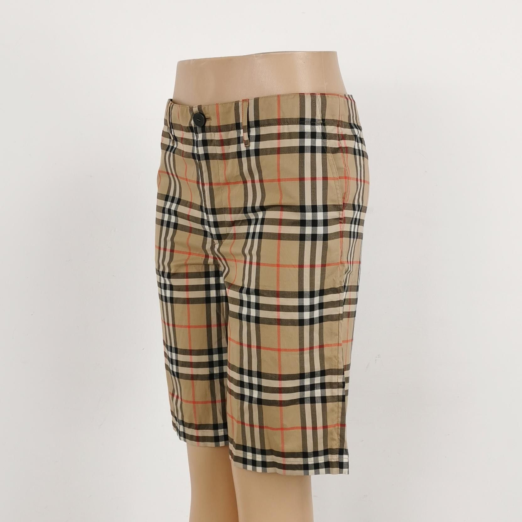 Burberry Burberry Men 32 Shorts Size US 32 / EU 48 - 2 Thumbnail