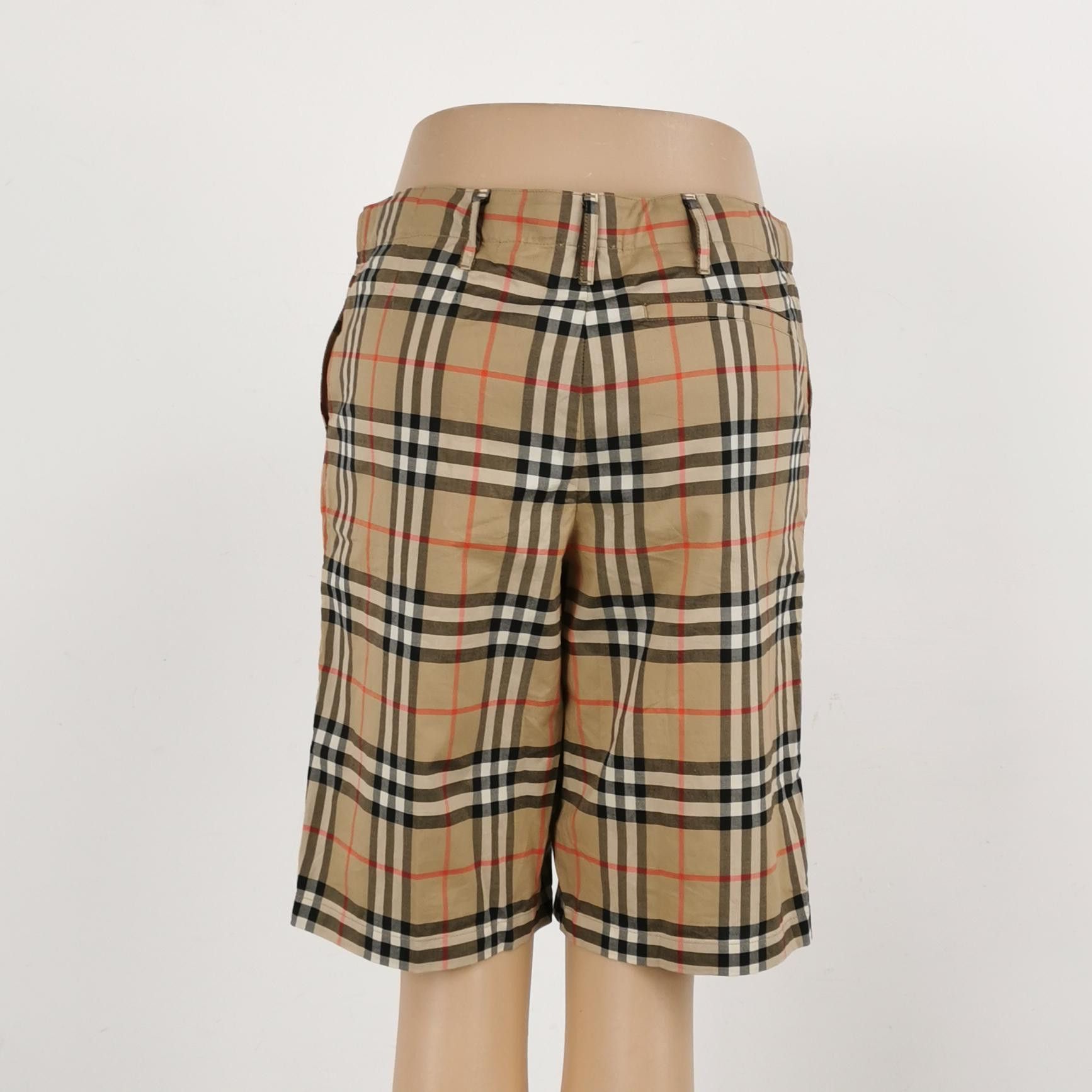 Burberry Burberry Men 32 Shorts Size US 32 / EU 48 - 3 Thumbnail