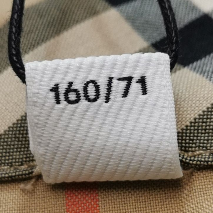 Burberry Burberry Men 32 Shorts Size US 32 / EU 48 - 8 Thumbnail