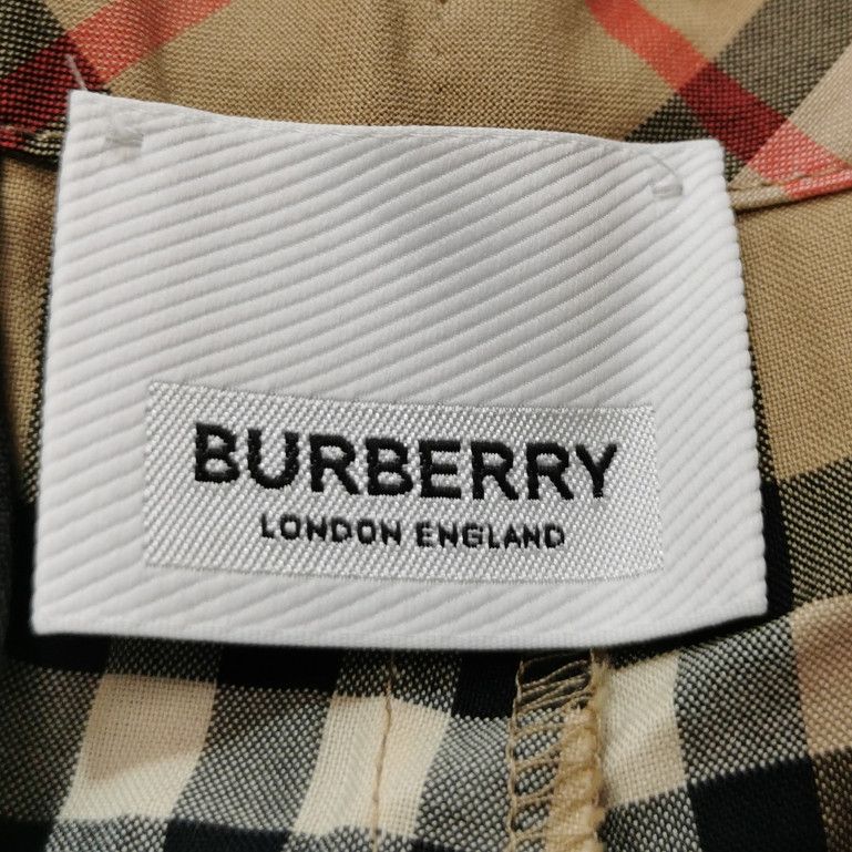Burberry Burberry Men 32 Shorts Size US 32 / EU 48 - 7 Thumbnail