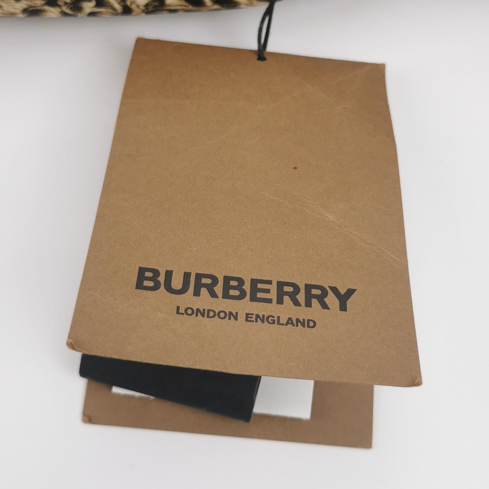 Burberry Burberry Men 32 Shorts Size US 32 / EU 48 - 5 Thumbnail
