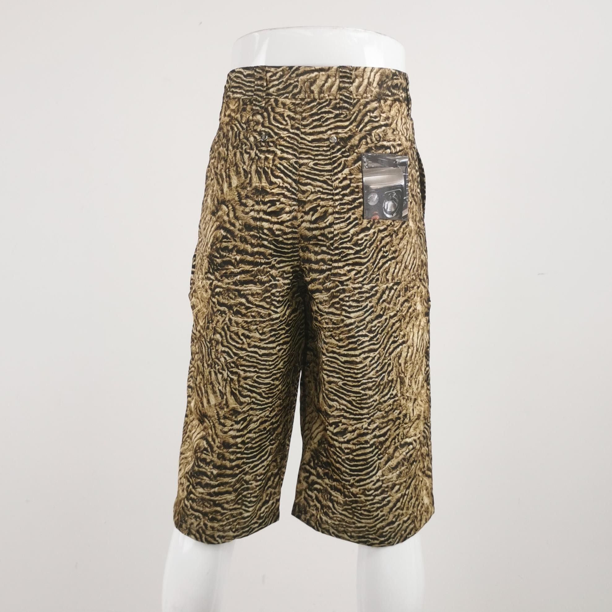 Burberry Burberry Men 32 Shorts Size US 32 / EU 48 - 3 Thumbnail