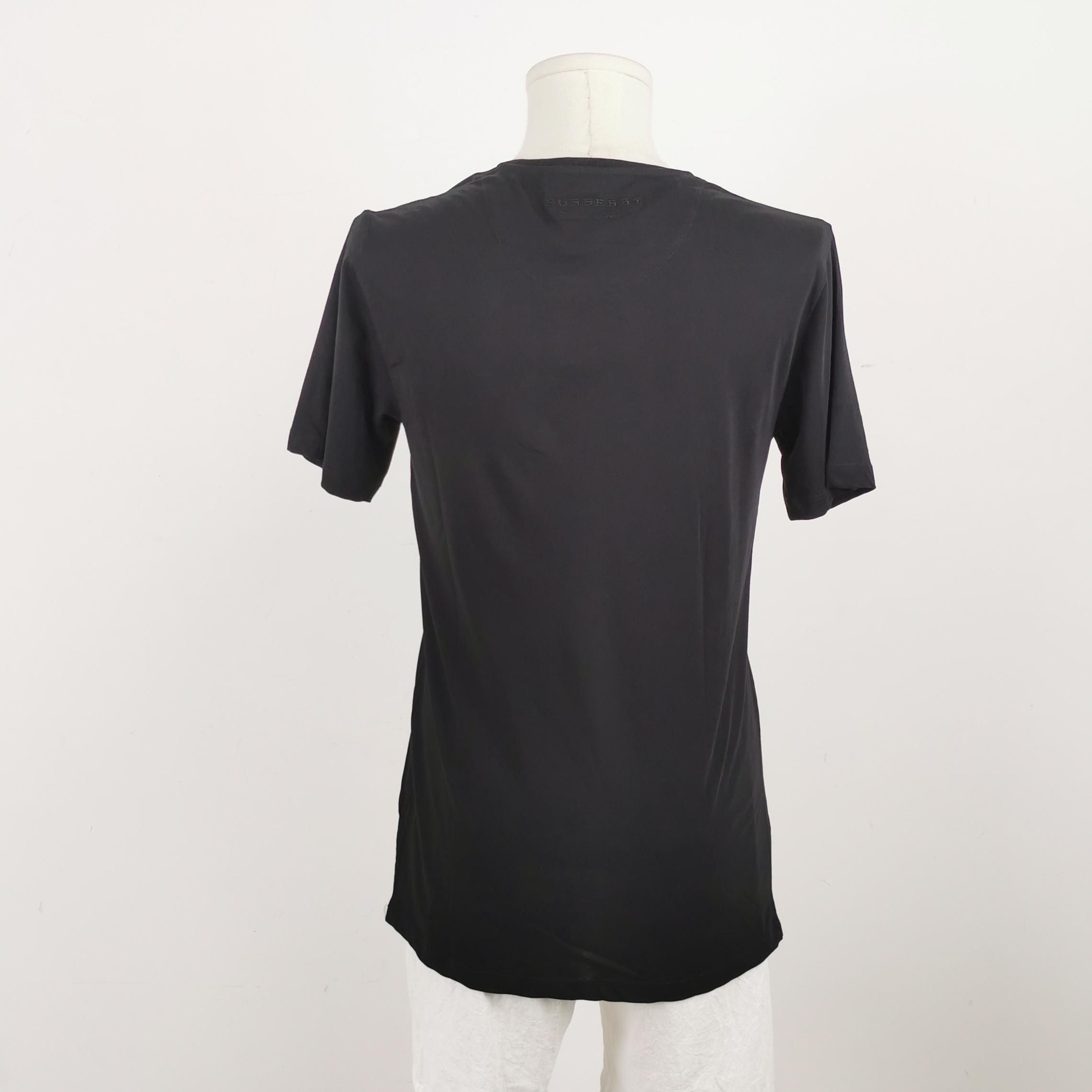 Burberry Burberry Men s Short Sleeve Shirts Size US S / EU 44-46 / 1 - 3 Thumbnail