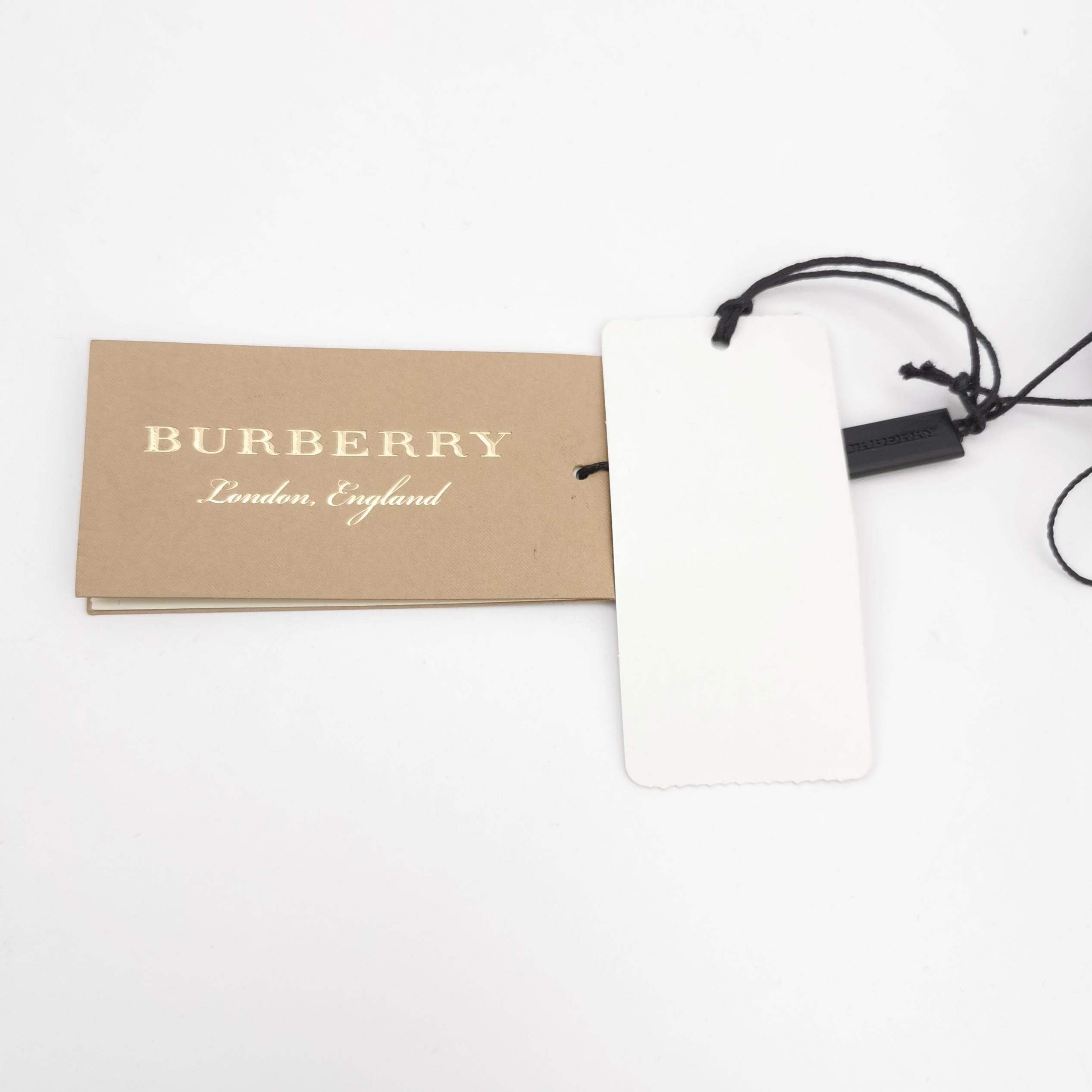 Burberry Burberry Men s Short Sleeve Shirts Size US S / EU 44-46 / 1 - 6 Thumbnail