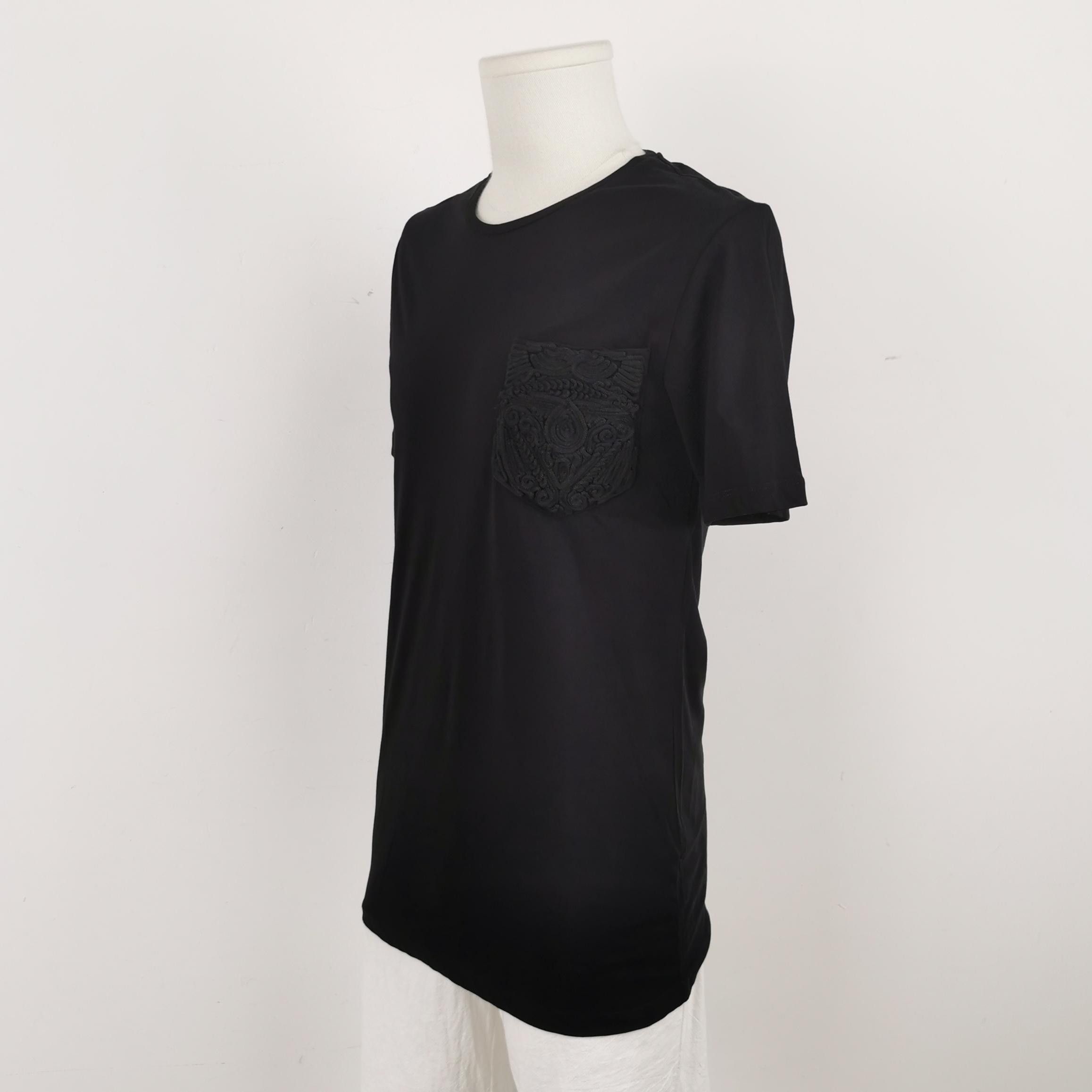 Burberry Burberry Men s Short Sleeve Shirts Size US S / EU 44-46 / 1 - 2 Thumbnail