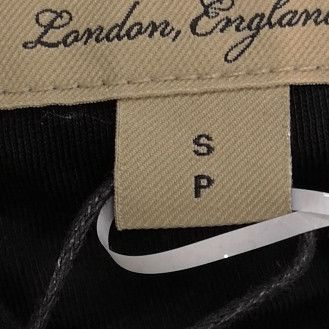 Burberry Burberry Men s Short Sleeve Shirts Size US S / EU 44-46 / 1 - 8 Thumbnail
