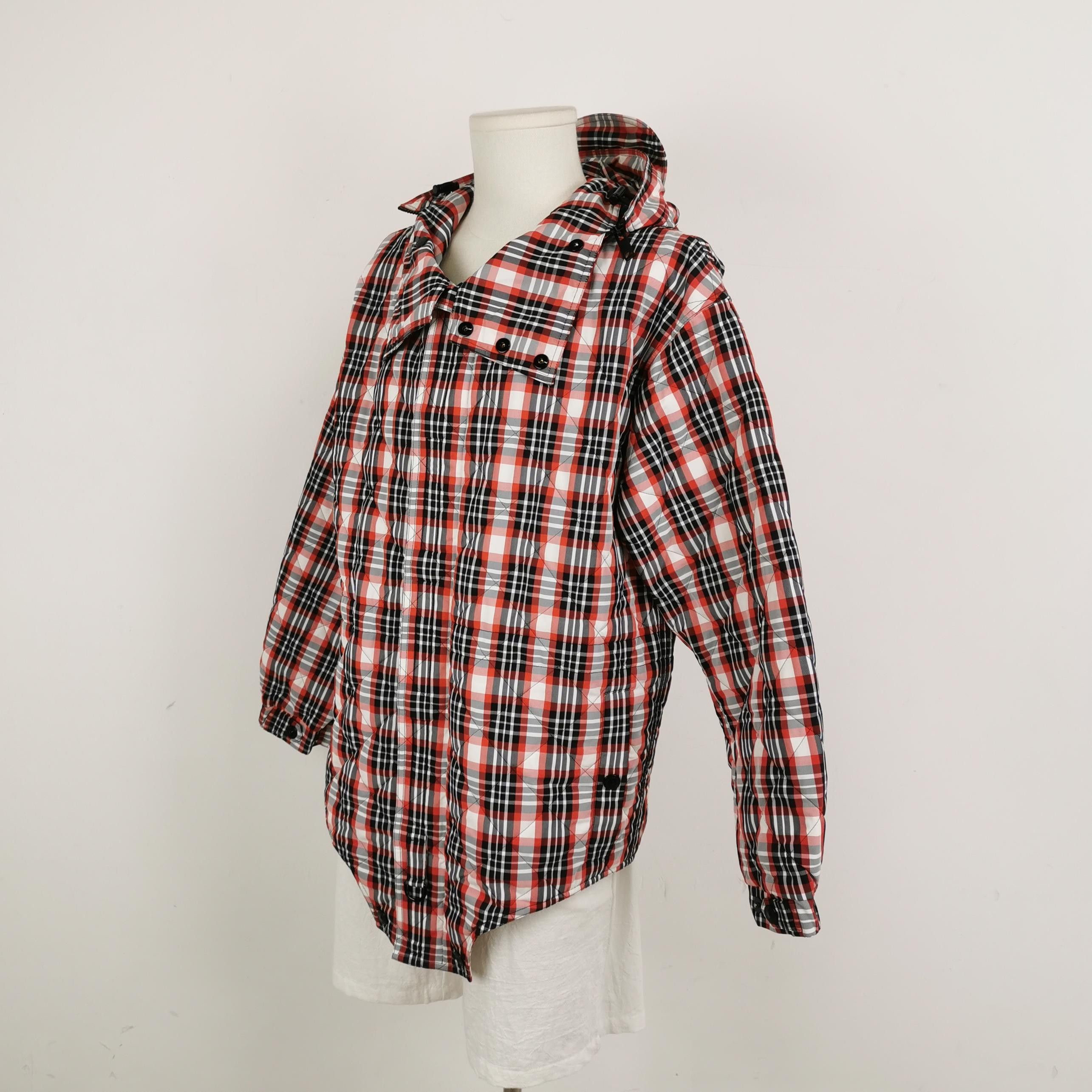 Burberry Burberry Men xs Heavy Coats Size US XS / EU 42 / 0 - 2 Thumbnail