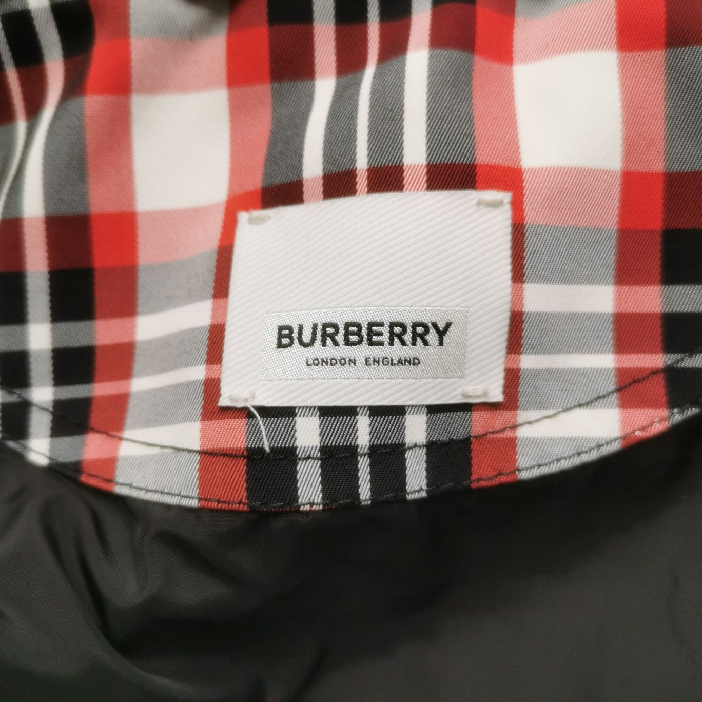Burberry Burberry Men xs Heavy Coats Size US XS / EU 42 / 0 - 6 Thumbnail