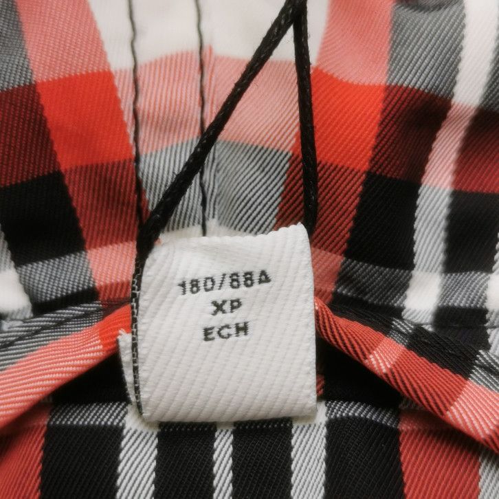 Burberry Burberry Men xs Heavy Coats Size US XS / EU 42 / 0 - 8 Thumbnail