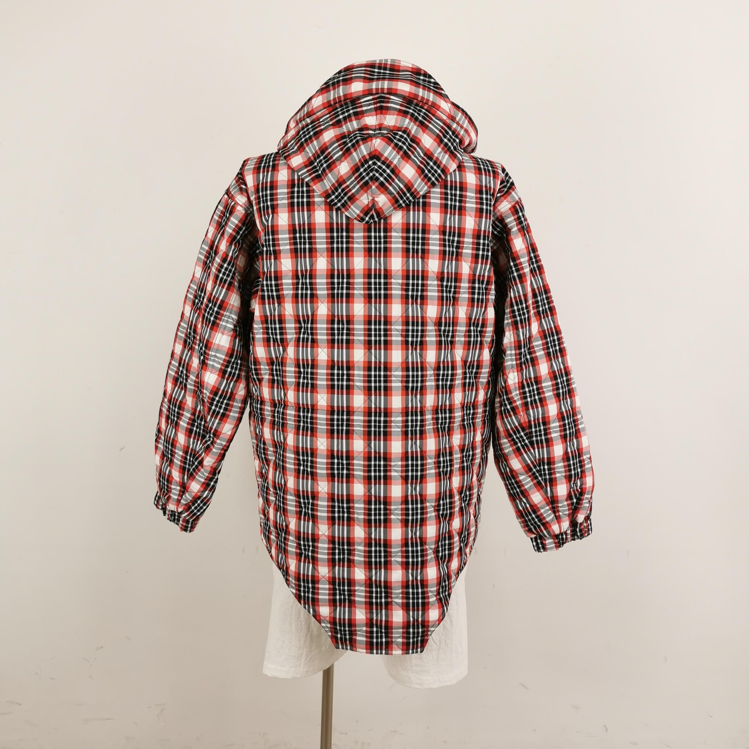Burberry Burberry Men xs Heavy Coats Size US XS / EU 42 / 0 - 3 Thumbnail
