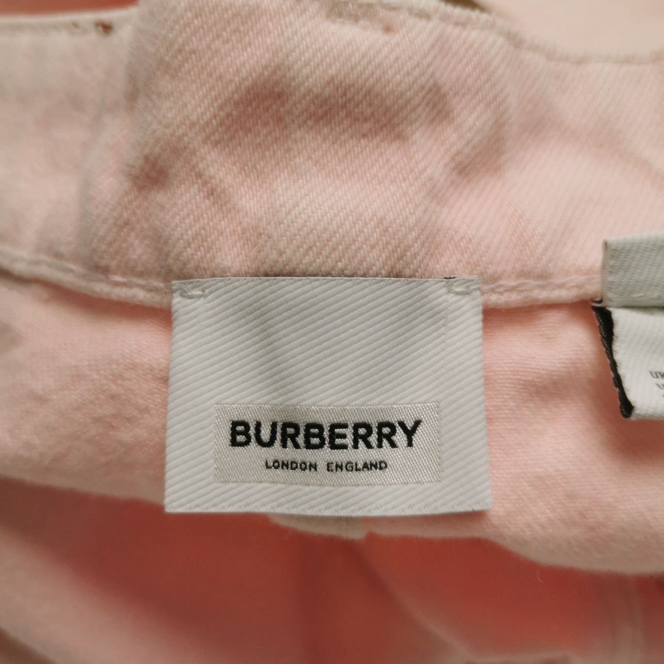 Burberry Burberry Men 32 Casual Pants Size US 32 / EU 48 - 7 Thumbnail