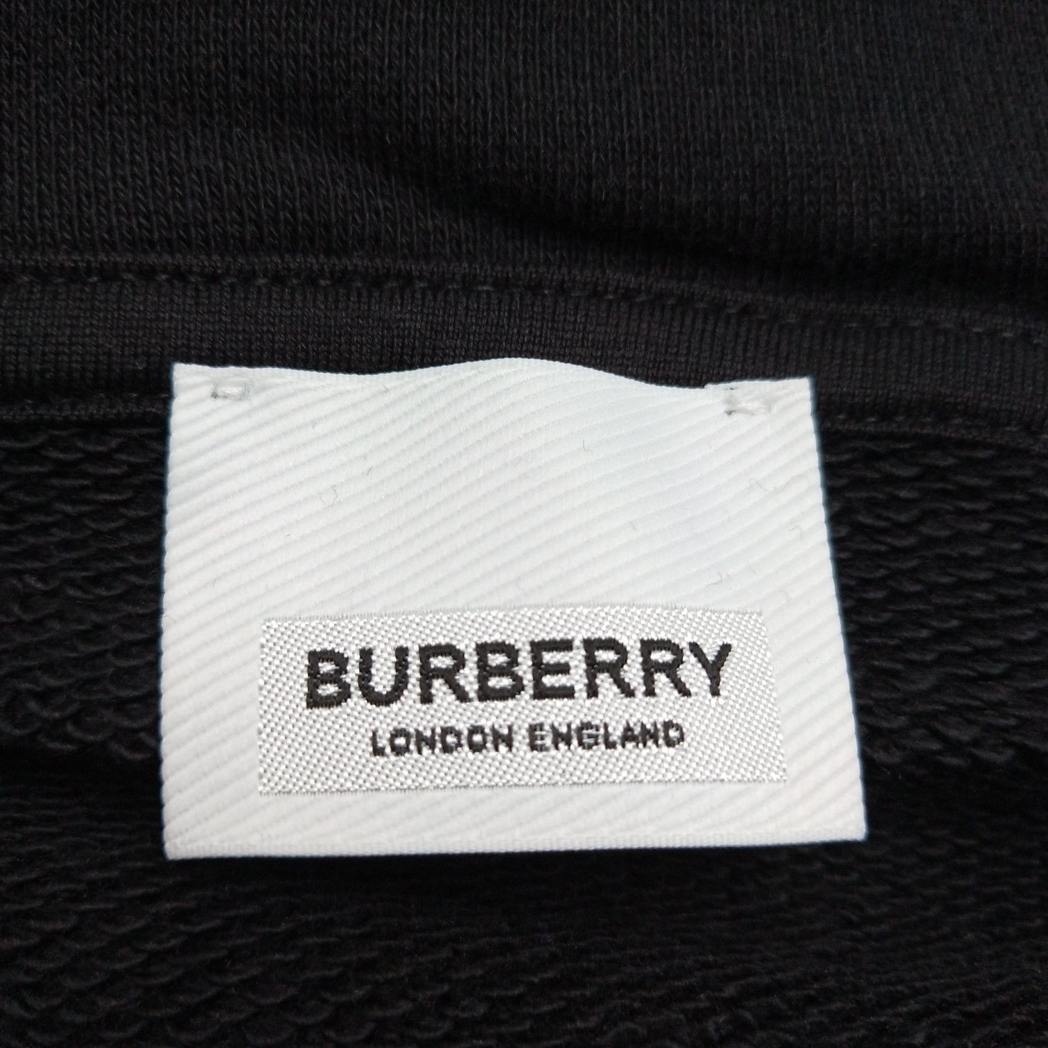 Burberry Burberry Men m Sweatshirts Hoodies Size US M / EU 48-50 / 2 - 7 Thumbnail