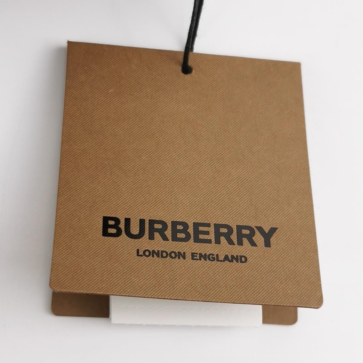 Burberry Burberry Men s Button Ups Size US S / EU 44-46 / 1 - 5 Thumbnail