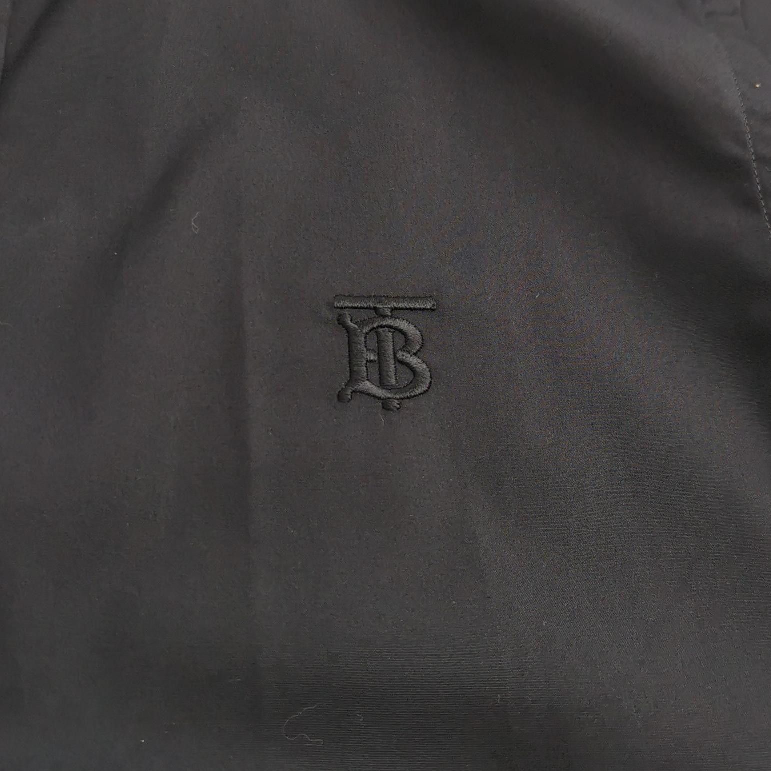 Burberry Burberry Men s Button Ups Size US S / EU 44-46 / 1 - 4 Thumbnail