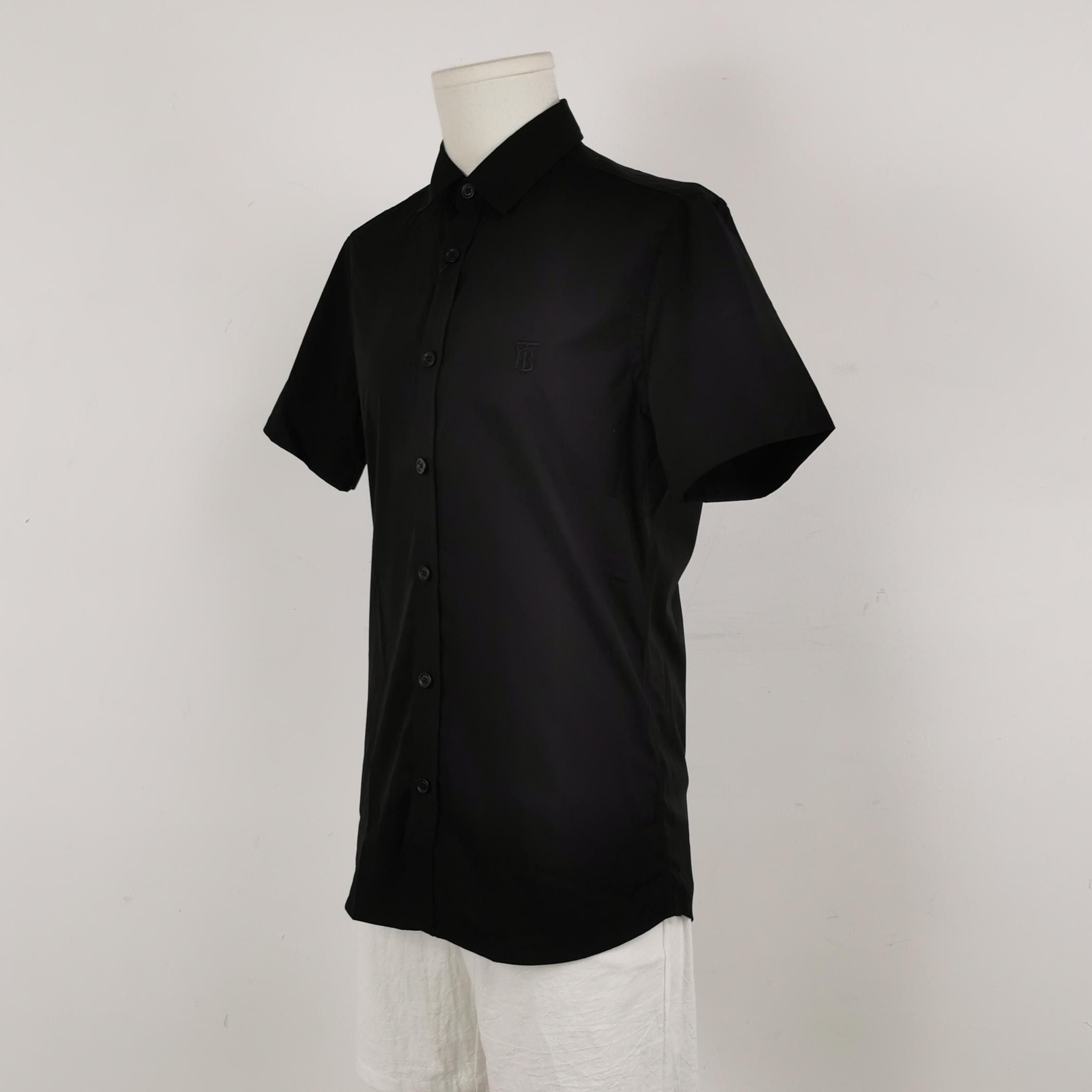 Burberry Burberry Men s Button Ups Size US S / EU 44-46 / 1 - 2 Thumbnail