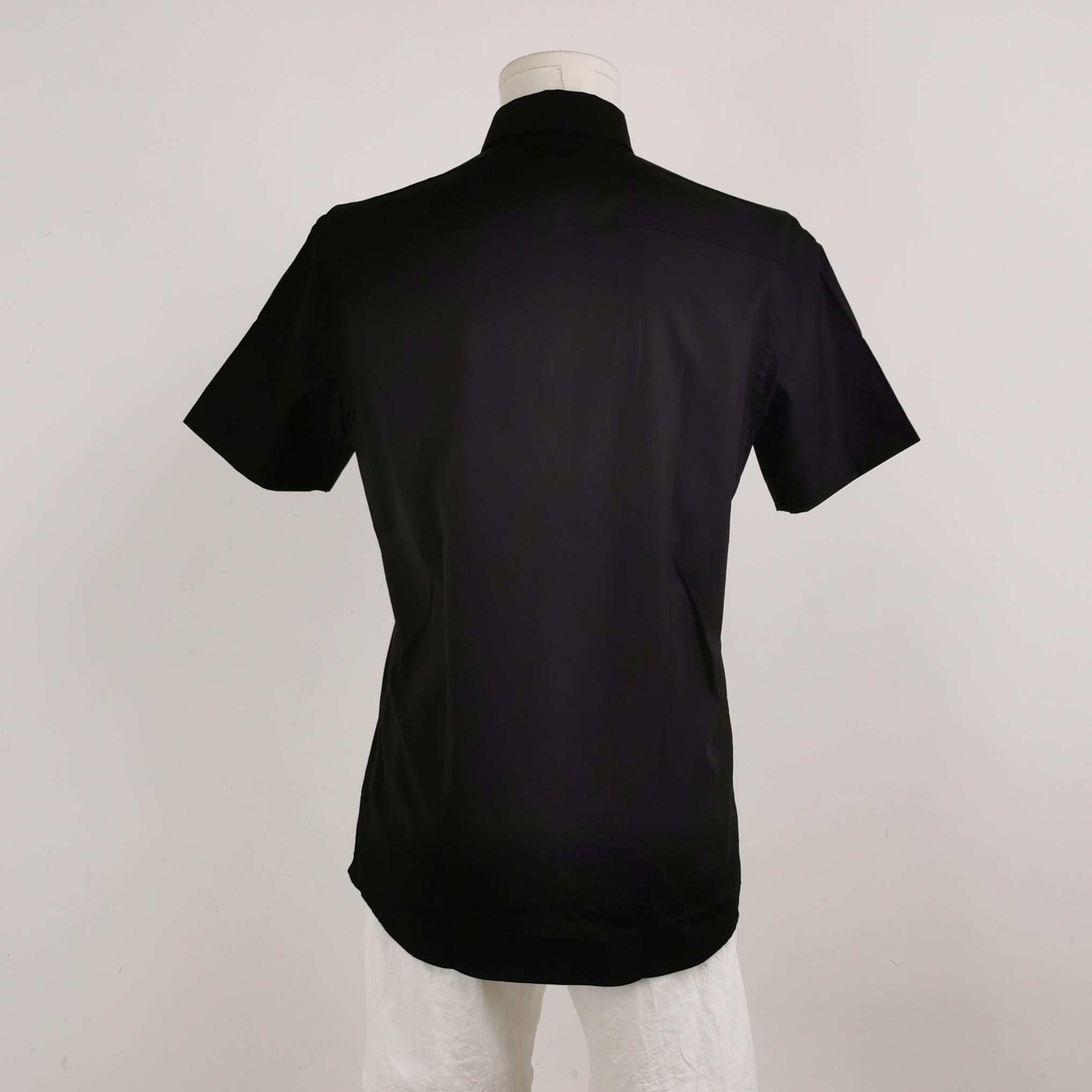 Burberry Burberry Men s Button Ups Size US S / EU 44-46 / 1 - 3 Thumbnail