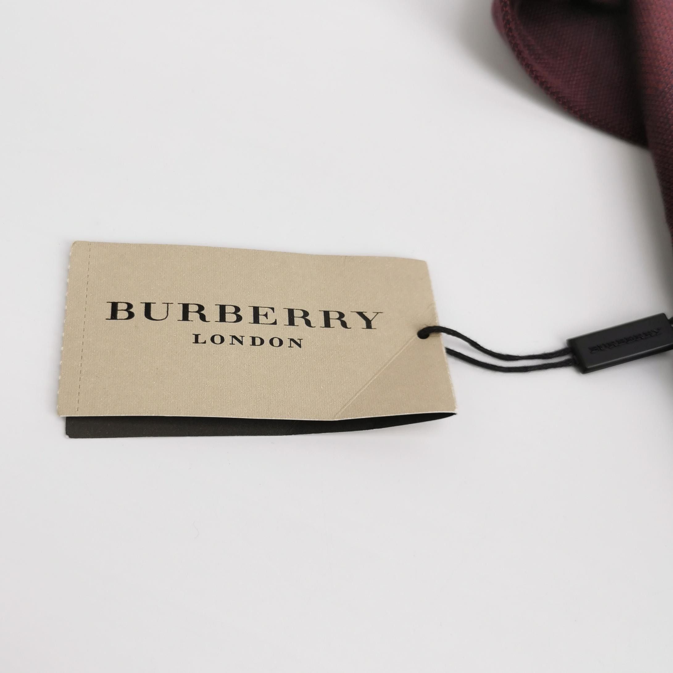 Burberry Burberry Men xs Sweaters Knitwear Size US XS / EU 42 / 0 - 4 Thumbnail