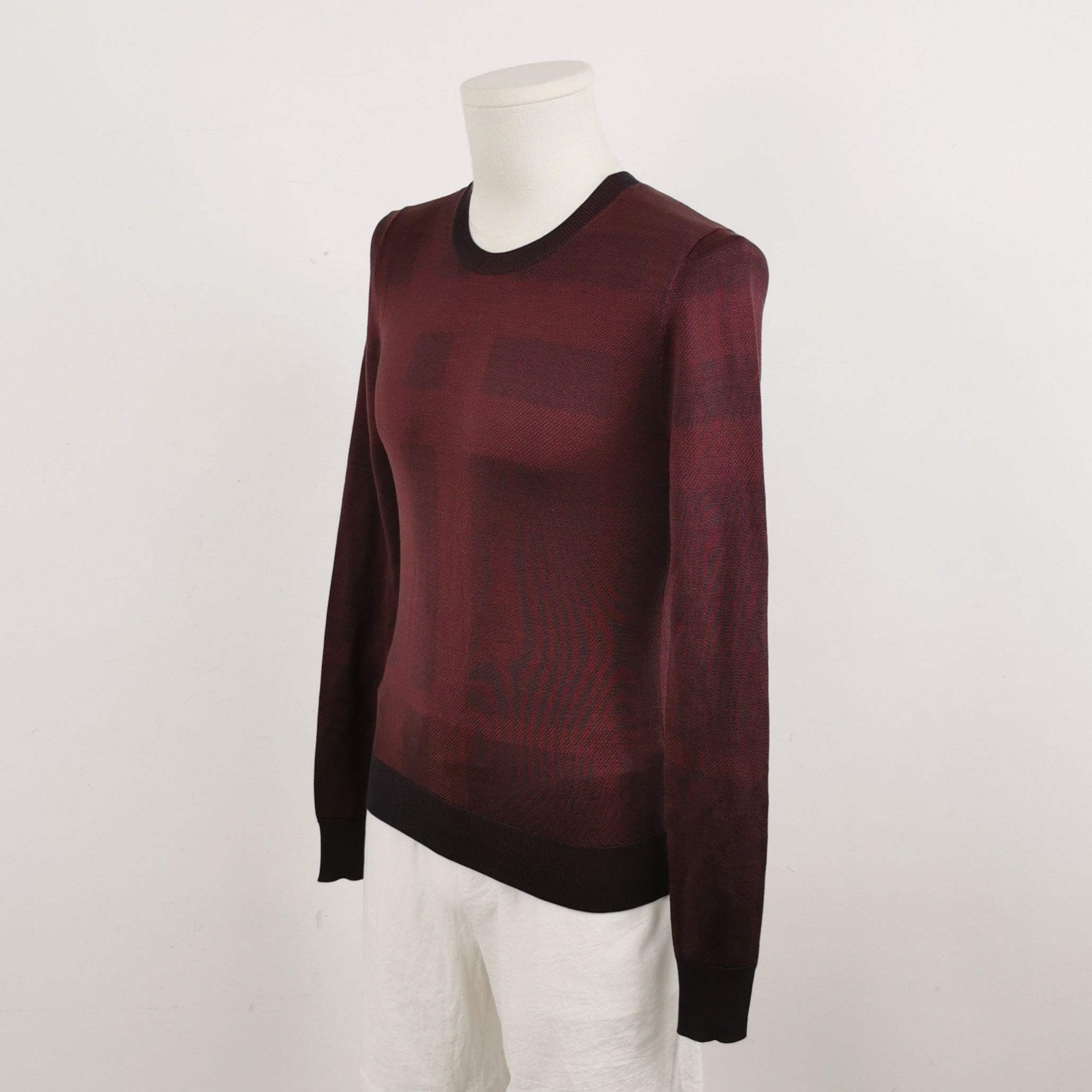 Burberry Burberry Men xs Sweaters Knitwear Size US XS / EU 42 / 0 - 2 Thumbnail