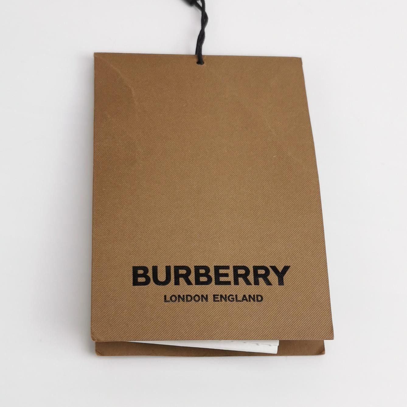 Burberry Burberry Men xxs Button Ups Size US XXS / EU 40 - 5 Thumbnail