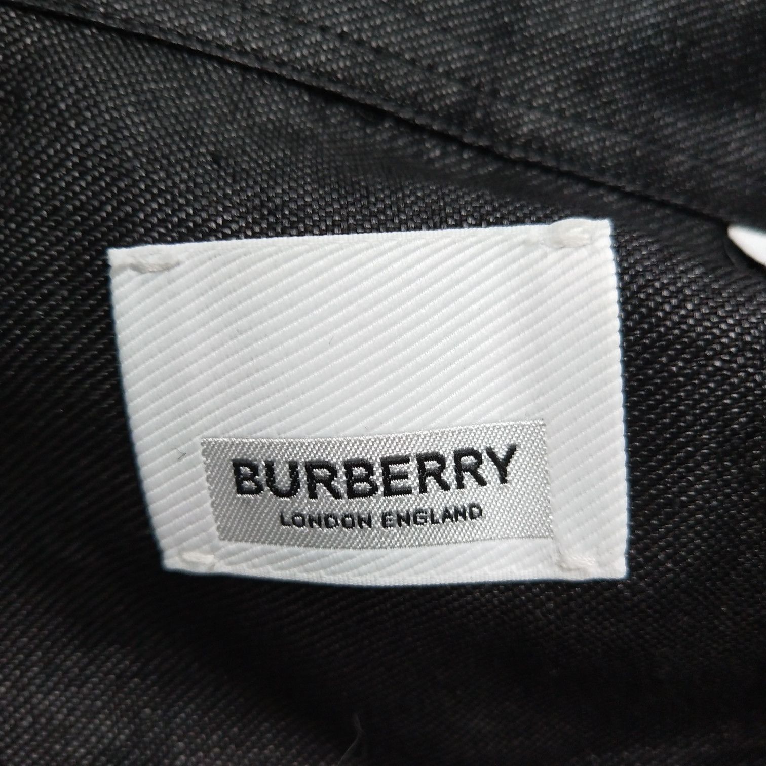 Burberry Burberry Men xxs Button Ups Size US XXS / EU 40 - 7 Thumbnail