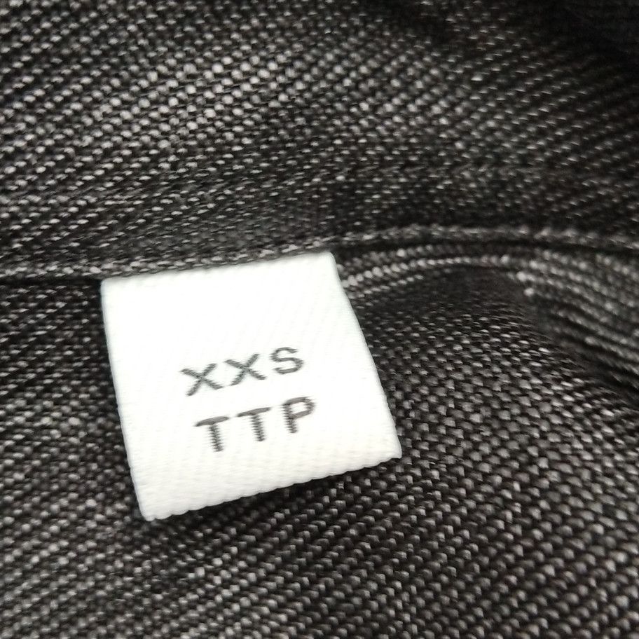 Burberry Burberry Men xxs Button Ups Size US XXS / EU 40 - 8 Thumbnail