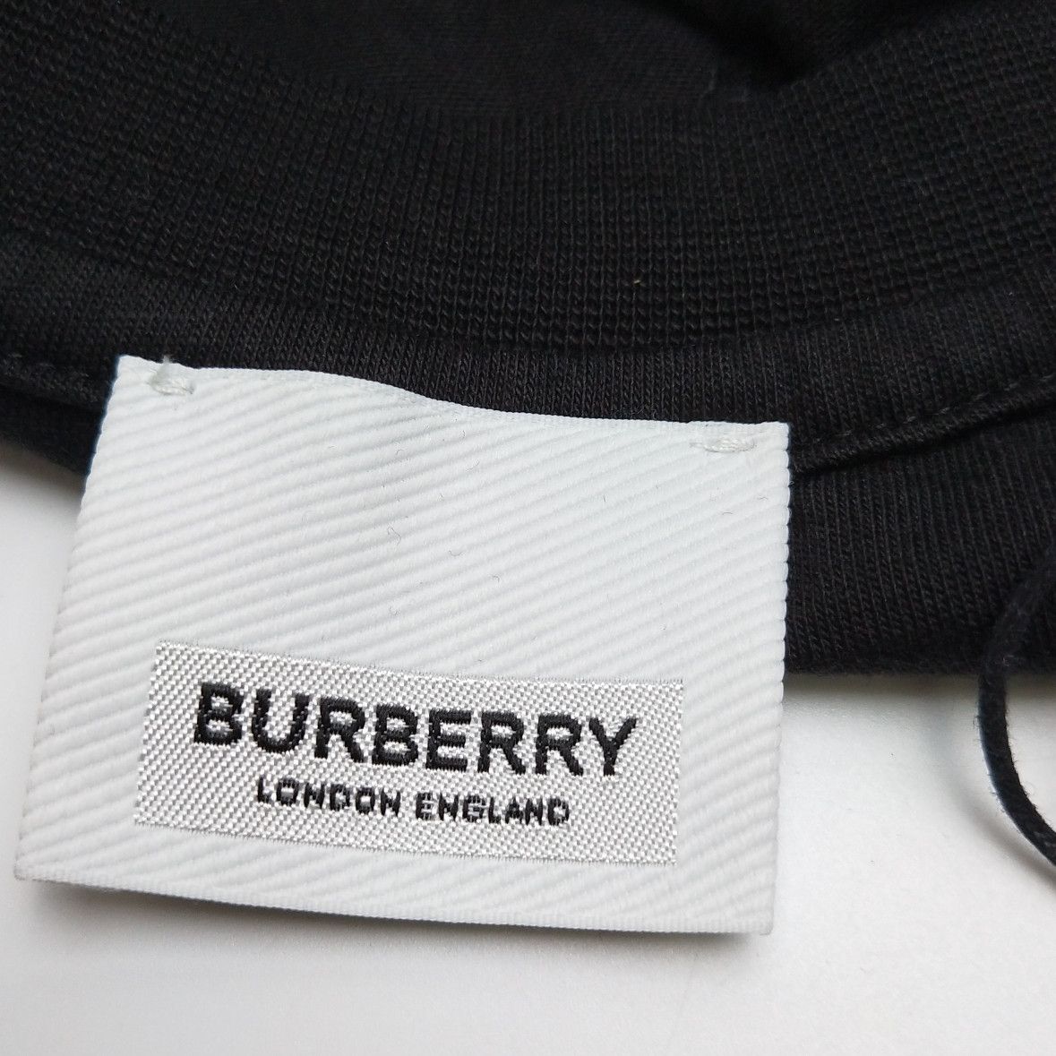 Burberry Burberry Men m Short Sleeve Shirts Size US M / EU 48-50 / 2 - 6 Thumbnail