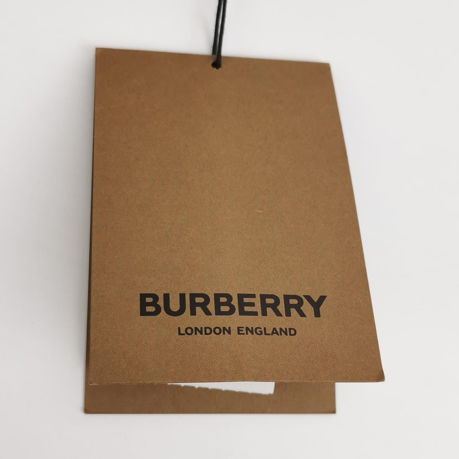 Burberry Burberry Men m Short Sleeve Shirts Size US M / EU 48-50 / 2 - 5 Thumbnail