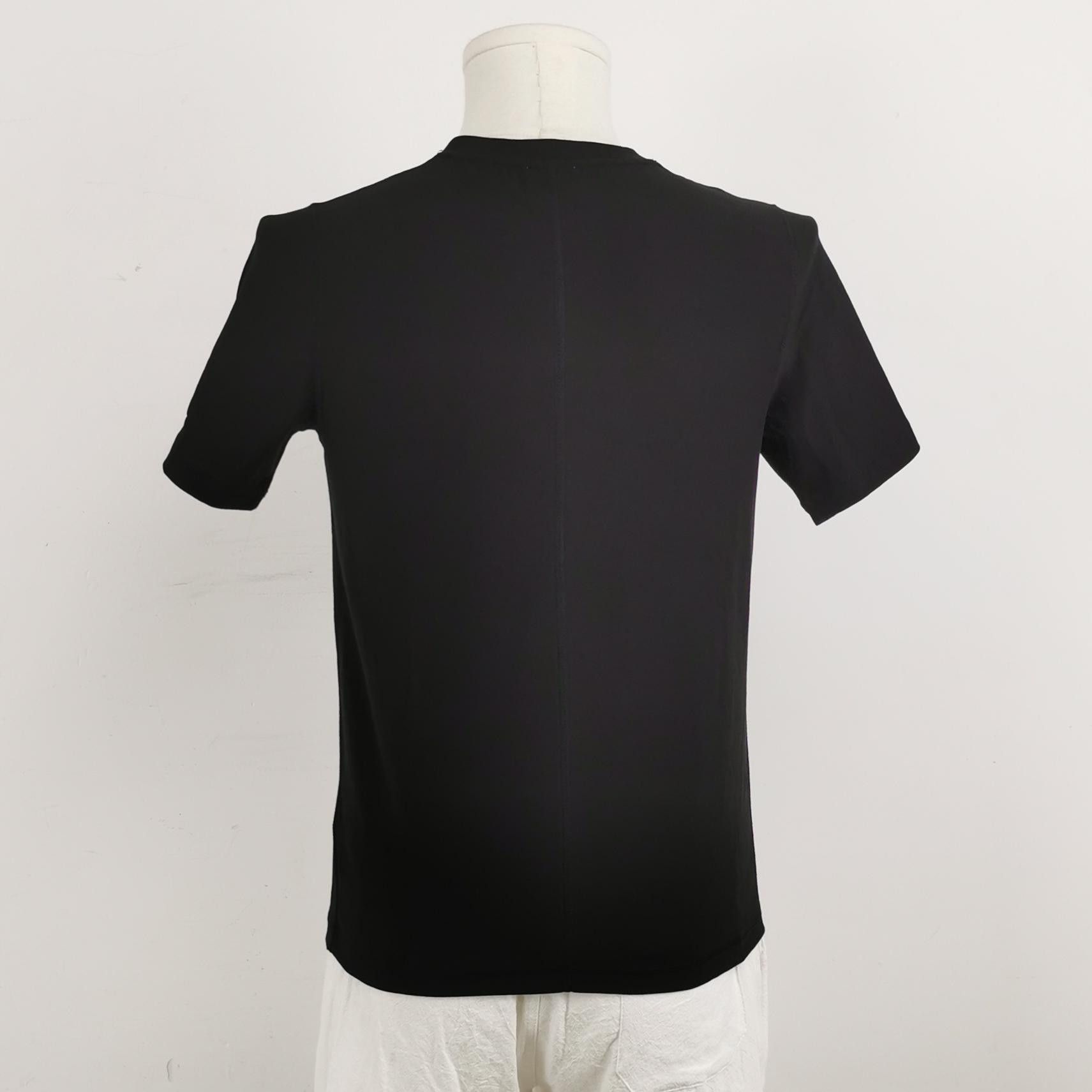 Burberry Burberry Men m Short Sleeve Shirts Size US M / EU 48-50 / 2 - 3 Thumbnail