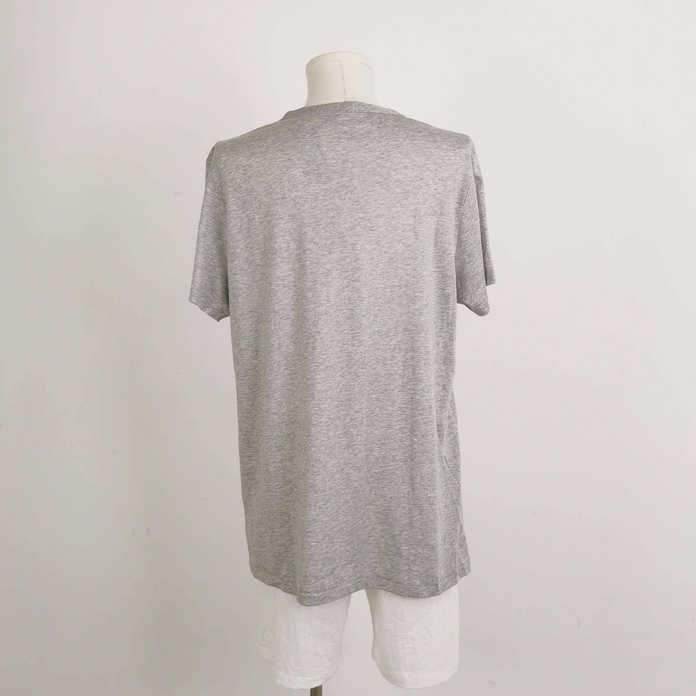 Burberry Burberry Men xl Short Sleeve Shirts Size US XL / EU 56 / 4 - 3 Thumbnail