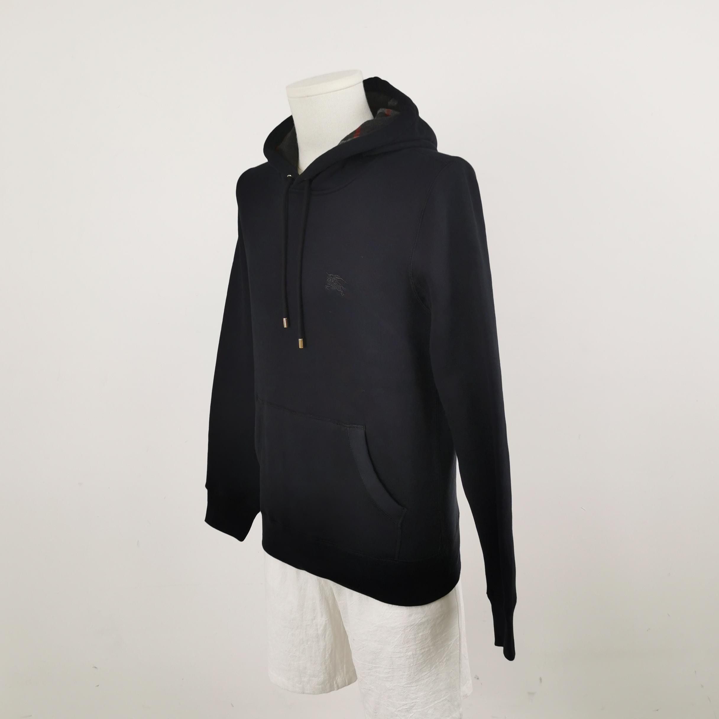 Burberry Burberry Men s Sweatshirts Hoodies Size US S / EU 44-46 / 1 - 2 Thumbnail