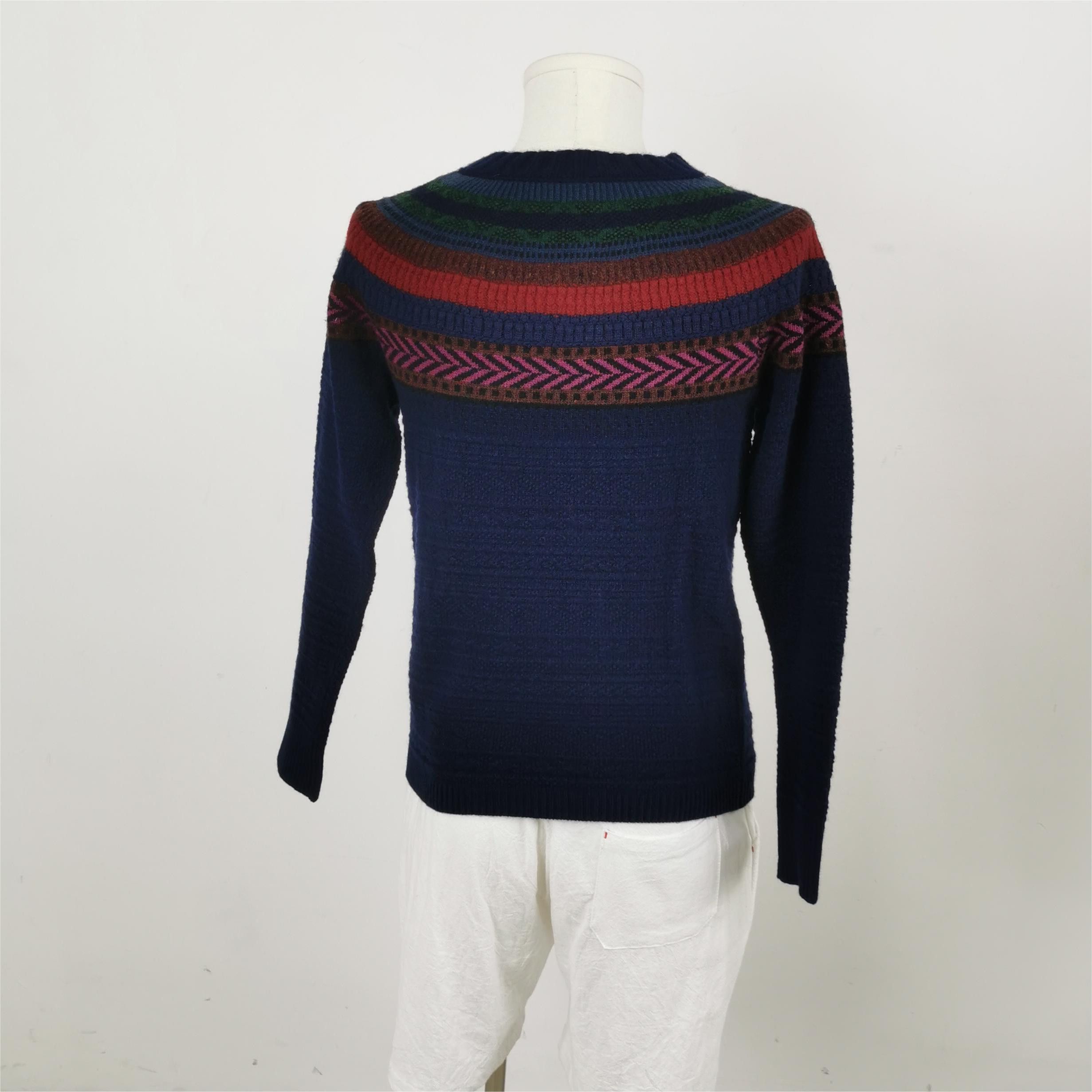 Burberry Burberry Men s Sweaters Knitwear Size US S / EU 44-46 / 1 - 3 Thumbnail