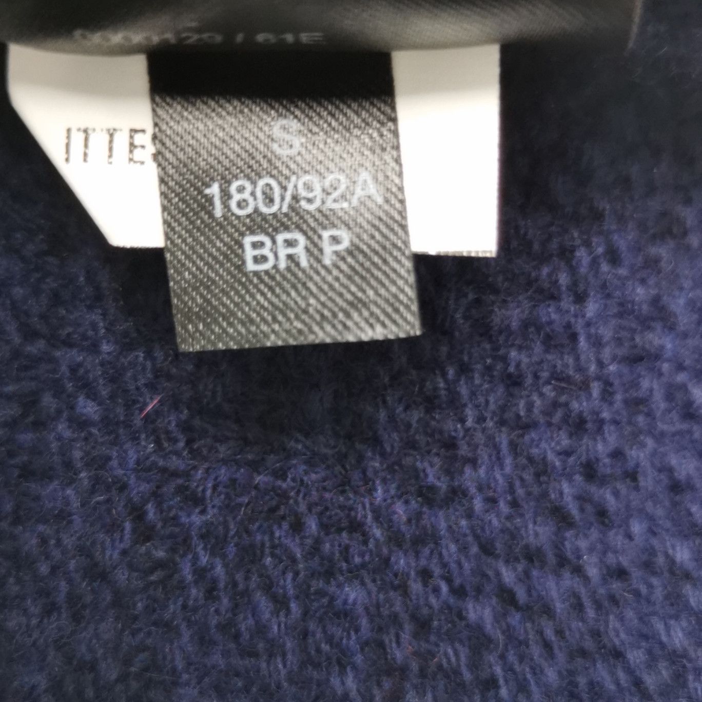 Burberry Burberry Men s Sweaters Knitwear Size US S / EU 44-46 / 1 - 6 Thumbnail