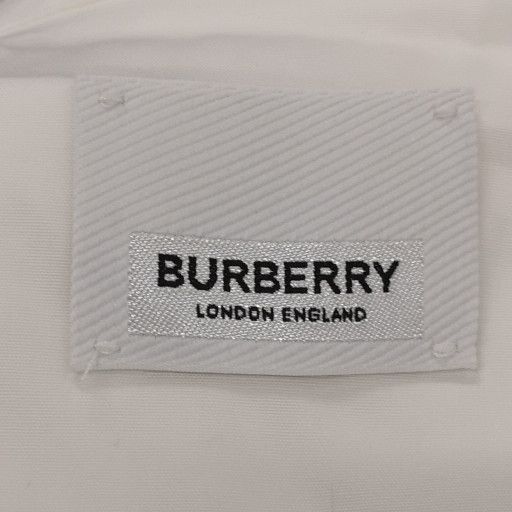 Burberry Burberry Men xs Button Ups Size US XS / EU 42 / 0 - 7 Thumbnail
