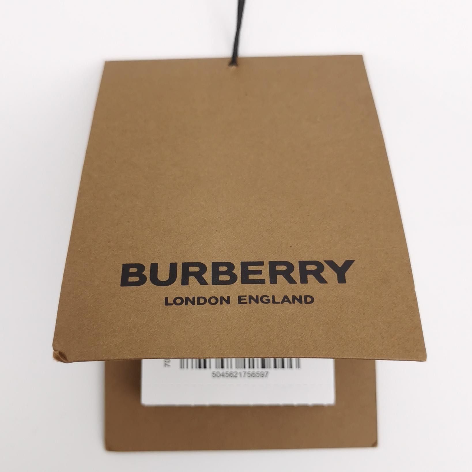 Burberry Burberry Men xs Button Ups Size US XS / EU 42 / 0 - 5 Thumbnail