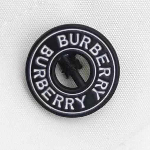 Burberry Burberry Men xs Button Ups Size US XS / EU 42 / 0 - 4 Thumbnail