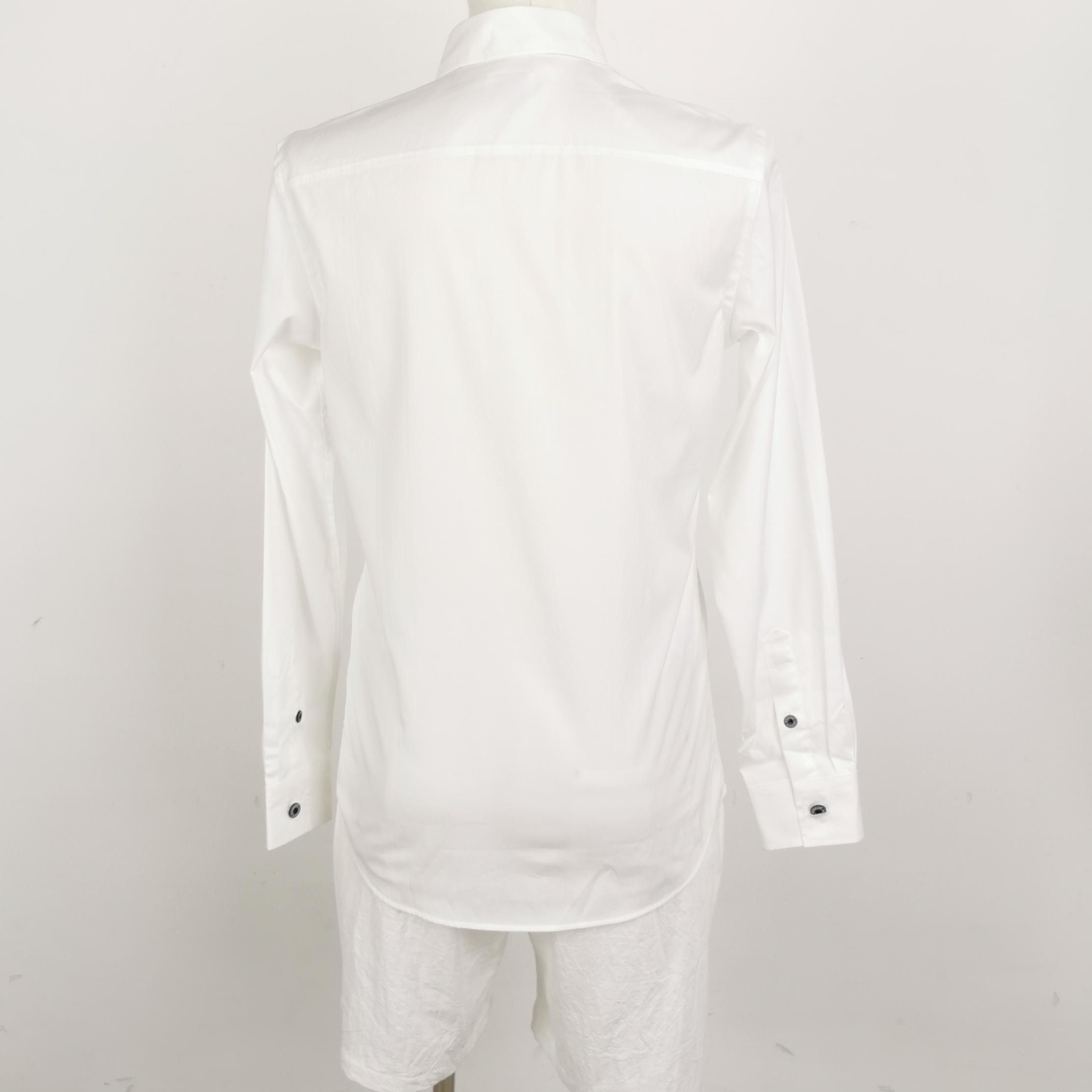 Burberry Burberry Men xs Button Ups Size US XS / EU 42 / 0 - 3 Thumbnail