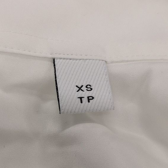 Burberry Burberry Men xs Button Ups Size US XS / EU 42 / 0 - 8 Thumbnail