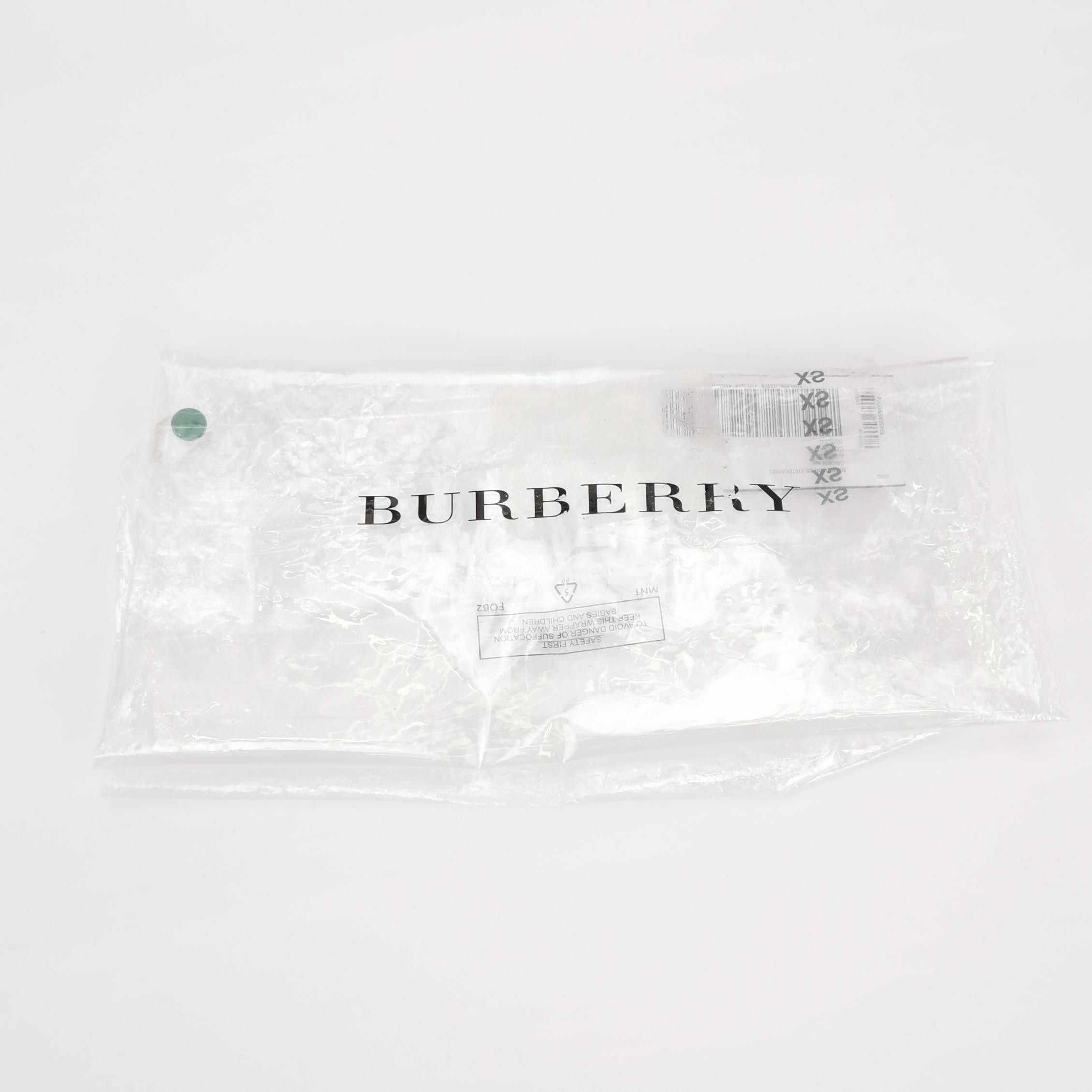 Burberry Burberry Men xs Button Ups Size US XS / EU 42 / 0 - 7 Thumbnail