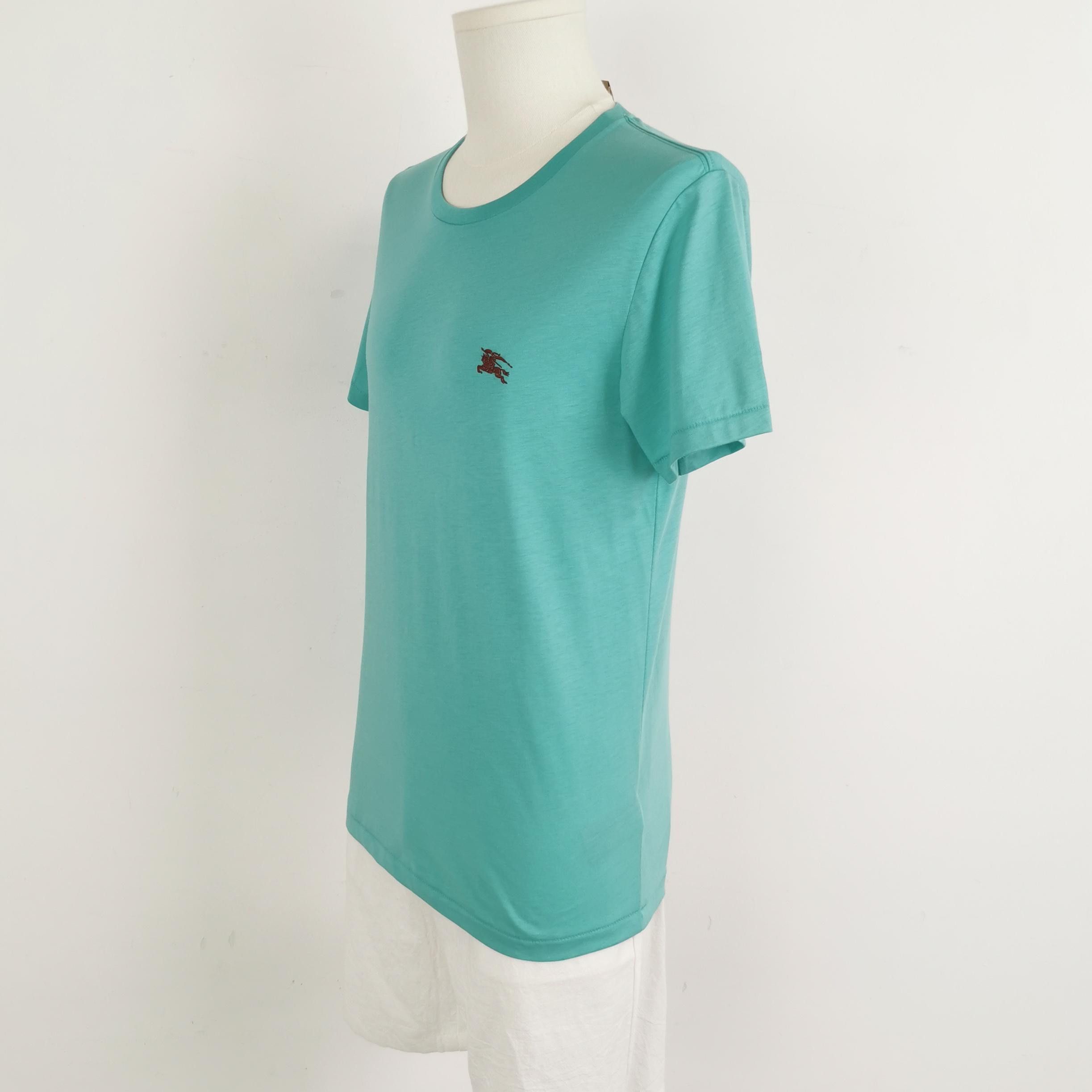 Burberry Burberry Men xs Short Sleeve Shirts Size US XS / EU 42 / 0 - 2 Thumbnail