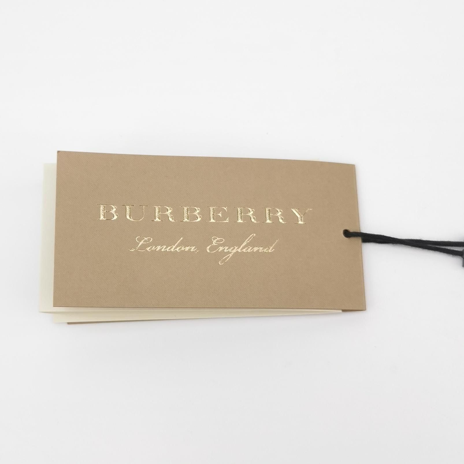 Burberry Burberry Men xs Short Sleeve Shirts Size US XS / EU 42 / 0 - 5 Thumbnail