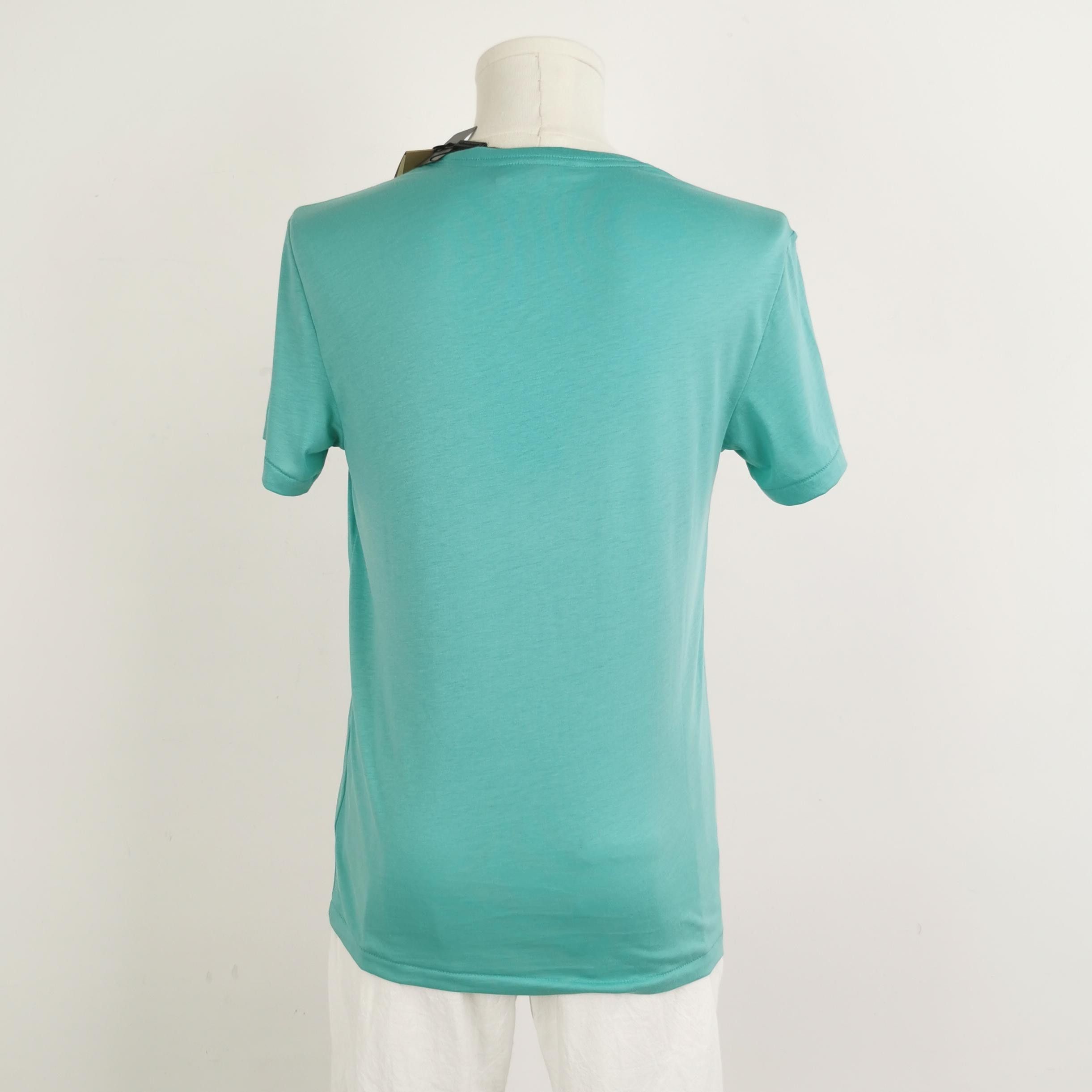 Burberry Burberry Men xs Short Sleeve Shirts Size US XS / EU 42 / 0 - 3 Thumbnail