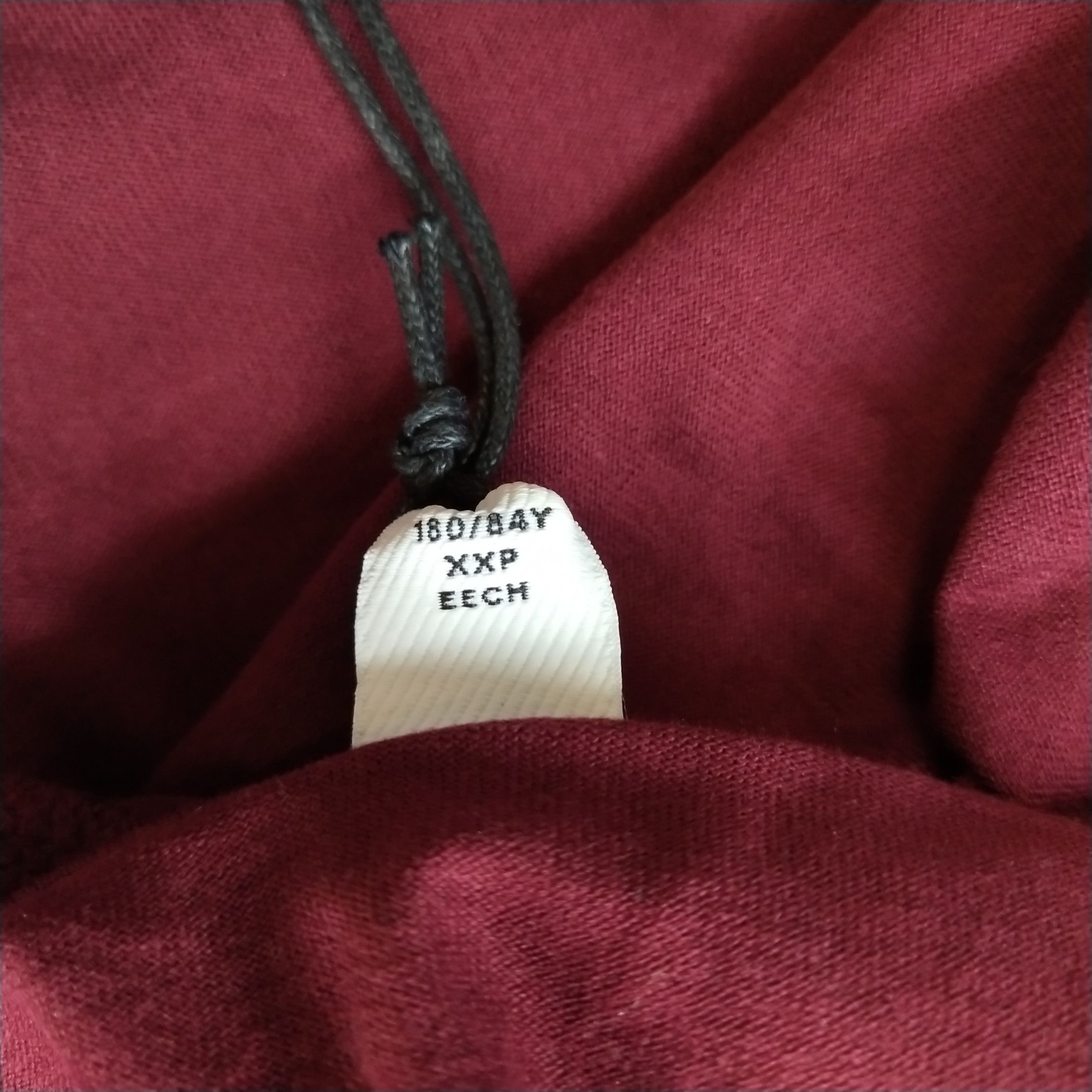 Burberry Burberry Men xxs Short Sleeve Shirts Size US XXS / EU 40 - 7 Thumbnail