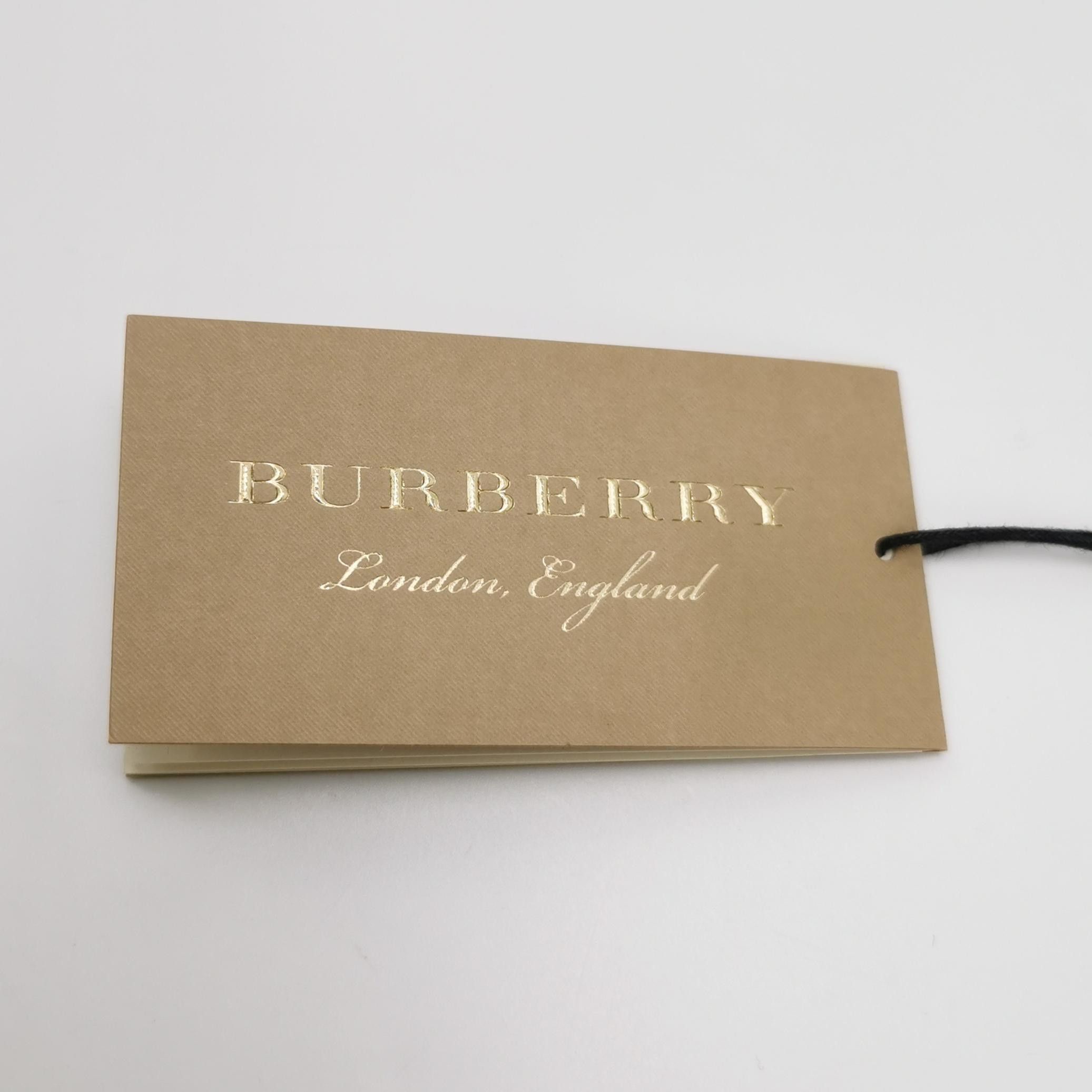 Burberry Burberry Men l Short Sleeve Shirts Size US L / EU 52-54 / 3 - 5 Thumbnail