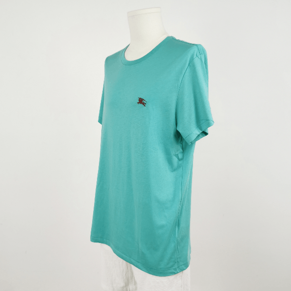 Burberry Burberry Men l Short Sleeve Shirts Size US L / EU 52-54 / 3 - 2 Thumbnail