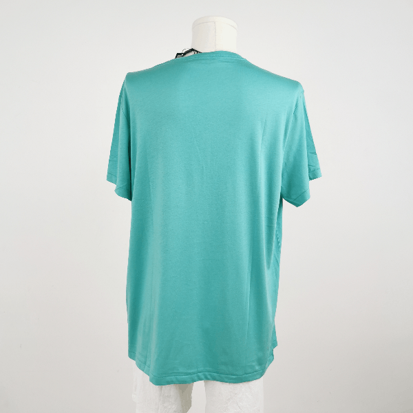 Burberry Burberry Men xl Short Sleeve Shirts Size US XL / EU 56 / 4 - 3 Thumbnail
