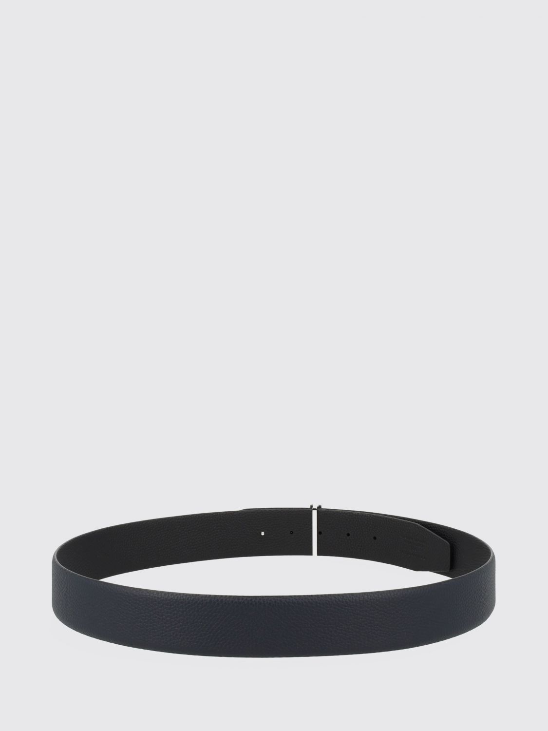 Tom Ford Tom Ford Belt Men Blue Size ONE SIZE - 2 Thumbnail