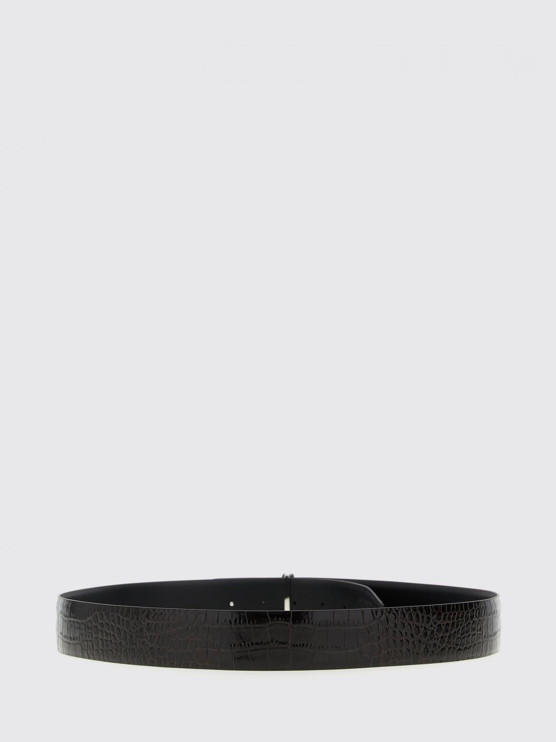Tom Ford Tom Ford Belt Men Brown Size ONE SIZE - 2 Thumbnail
