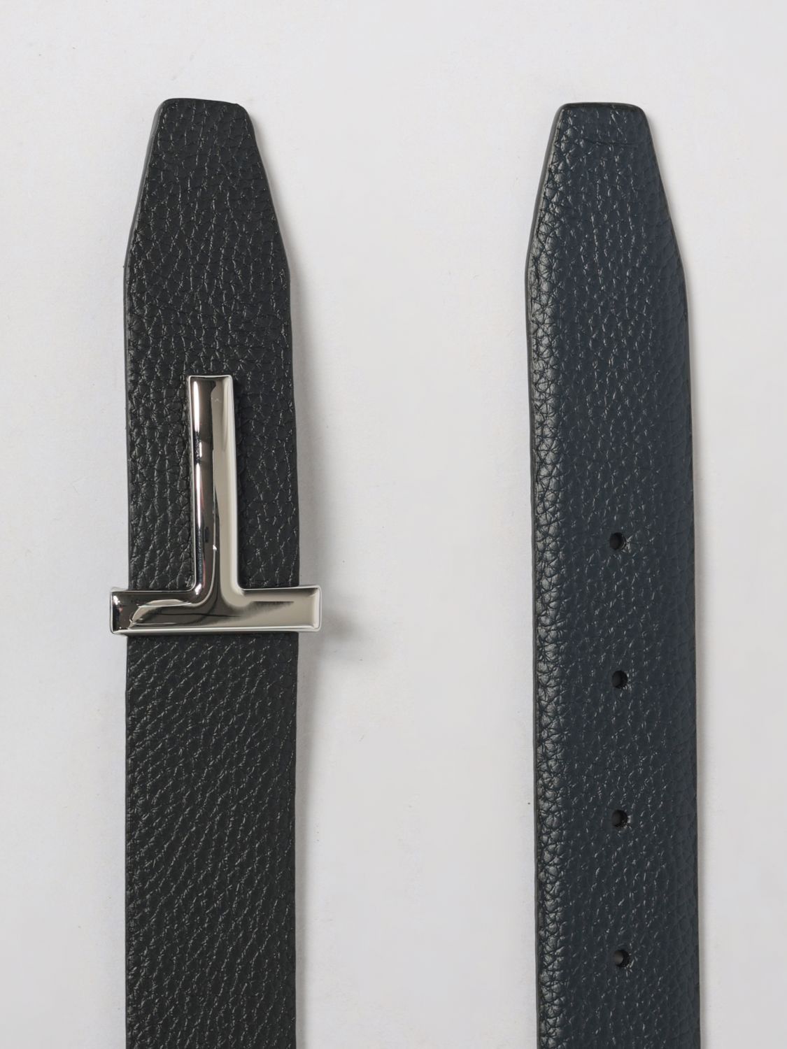 Tom Ford Tom Ford Belt Men Multicolor Size ONE SIZE - 3 Thumbnail
