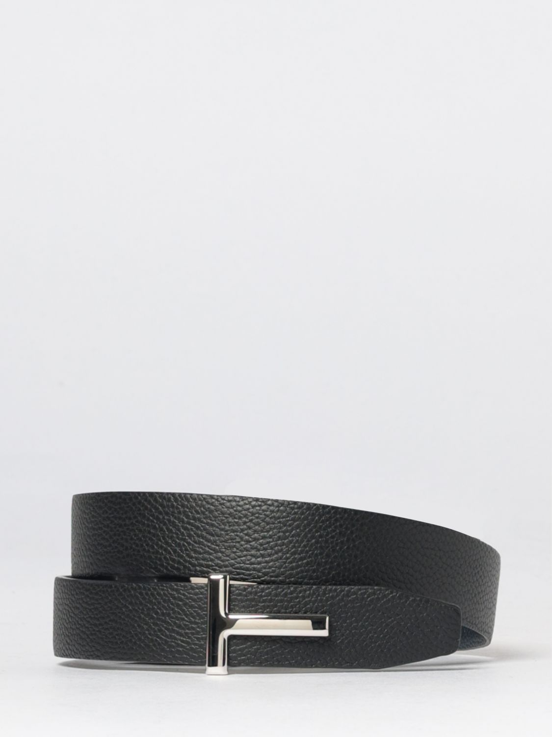 Tom Ford Tom Ford Belt Men Multicolor Size ONE SIZE - 2 Thumbnail
